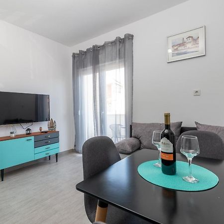 Apartmani Ante & Sime Trogir Luaran gambar