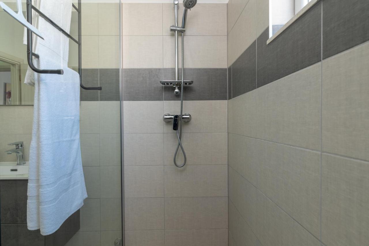 Apartmani Ante & Sime Trogir Luaran gambar